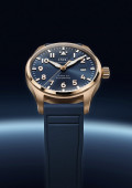 Montre D’aviateur Mark xx Le Petit Prince