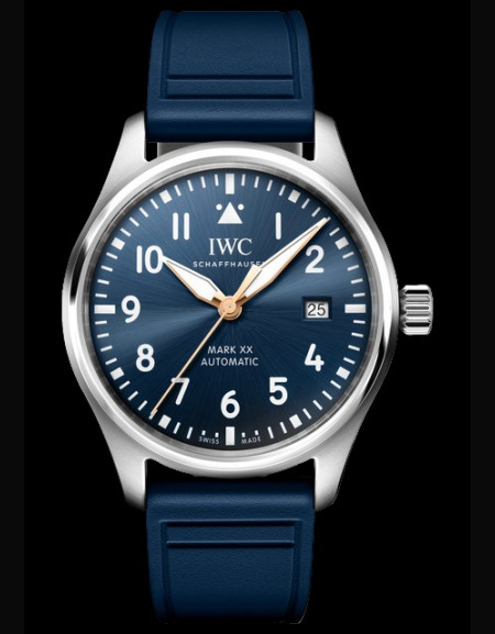 Montre D’aviateur Mark xx Le Petit Prince