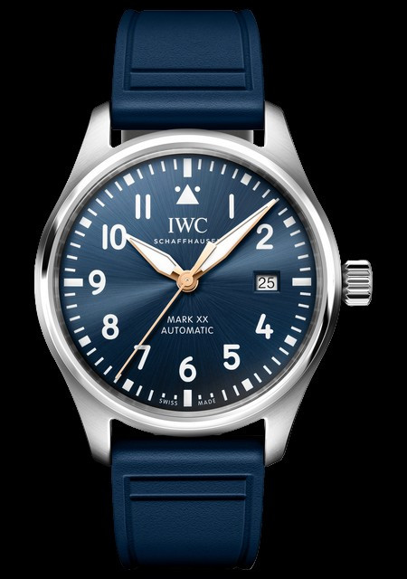 Montre D’aviateur Mark xx Le Petit Prince