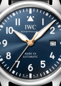 Montre D’aviateur Mark xx Le Petit Prince