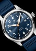 Montre D’aviateur Mark xx Le Petit Prince