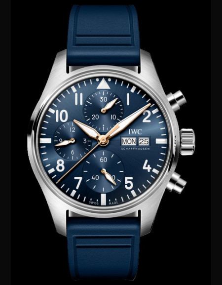 Montre D’aviateur Mark xx Le Petit Prince