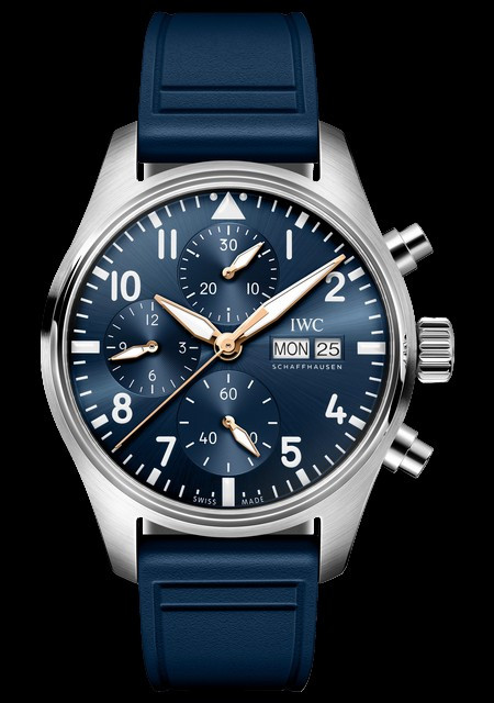 Montre D’aviateur Mark xx Le Petit Prince