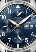 Montre D’aviateur Mark xx Le Petit Prince