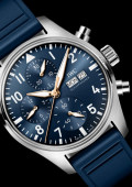 Montre D’aviateur Mark xx Le Petit Prince