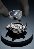 Montre D’aviateur Mark xx Le Petit Prince