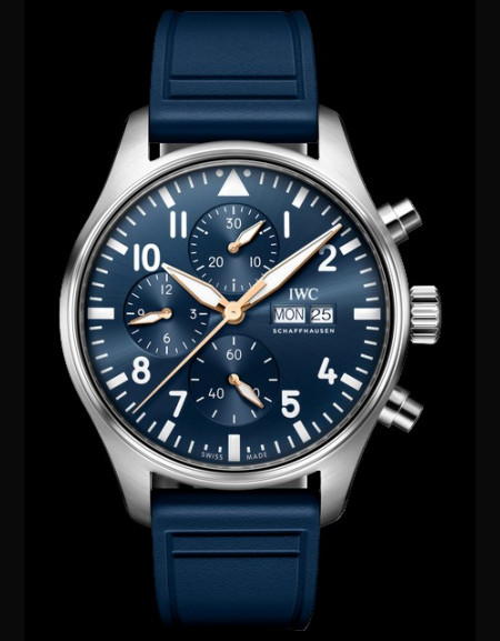 Montre D’aviateur Mark xx Le Petit Prince