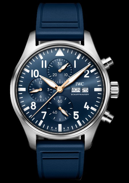 Montre D’aviateur Mark xx Le Petit Prince