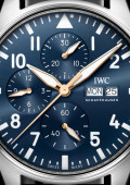 Montre D’aviateur Mark xx Le Petit Prince
