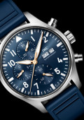 Montre D’aviateur Mark xx Le Petit Prince