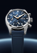 Montre D’aviateur Mark xx Le Petit Prince