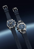 Montre D’aviateur Mark xx Le Petit Prince