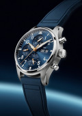 Montre D’aviateur Mark xx Le Petit Prince