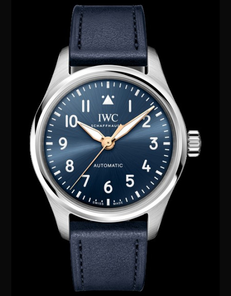Montre D’aviateur Mark xx Le Petit Prince