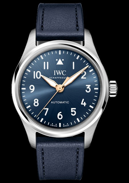 Montre D’aviateur Mark xx Le Petit Prince