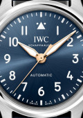 Montre D’aviateur Mark xx Le Petit Prince