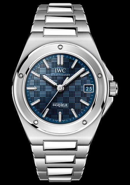 Ingenieur Automatic 35