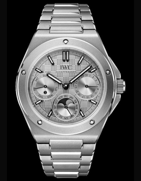 Ingenieur Calendrier Perpétuel 41