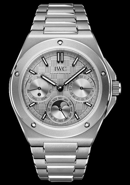 Ingenieur Calendrier Perpétuel 41