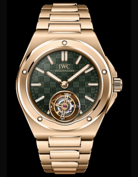 Ingenieur Tourbillon 41