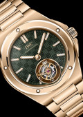Ingenieur Tourbillon 41