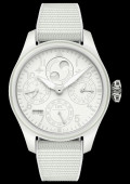 Grande Montre D’aviateur Calendrier Perpétuel Ceralume®