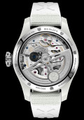 Grande Montre D’aviateur Calendrier Perpétuel Ceralume®