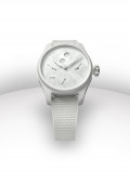Grande Montre D’aviateur Calendrier Perpétuel Ceralume®