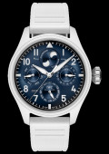 Grande Montre D’aviateur Calendrier Perpétuel Proset Le Petit Prince