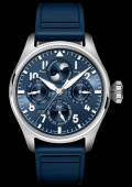 Grande Montre D’aviateur Calendrier Perpétuel Proset Le Petit Prince