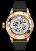 Grande Montre D’aviateur Calendrier Perpétuel Proset Le Petit Prince