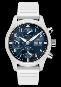 Montre D’aviateur Chronographe 41 Le Petit Prince