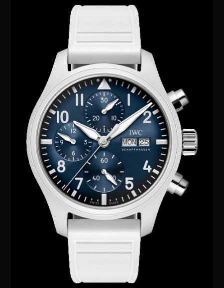 Montre D’aviateur Chronographe 41 Le Petit Prince