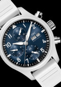 Montre D’aviateur Chronographe 41 Le Petit Prince
