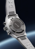 Montre D’aviateur Chronographe 41 Le Petit Prince