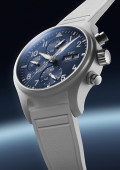 Montre D’aviateur Chronographe 41 Le Petit Prince