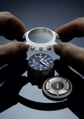 Montre D’aviateur Chronographe 41 Le Petit Prince