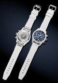 Montre D’aviateur Chronographe 41 Le Petit Prince