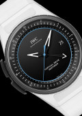 Montre De Pilote Venturer Vertical Drive