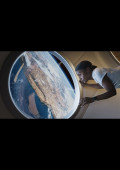 Montre De Pilote Venturer Vertical Drive