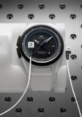 Montre De Pilote Venturer Vertical Drive