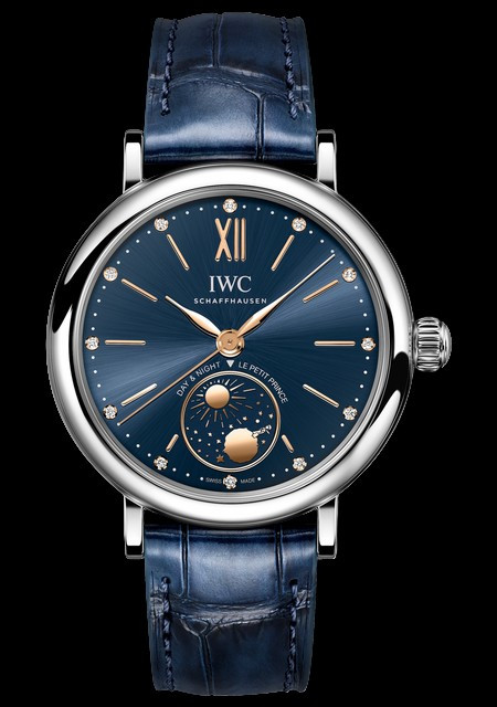 Portofino Automatic Jour & Nuit 34 Le Petit Prince