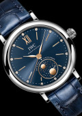 Portofino Automatic Jour & Nuit 34 Le Petit Prince