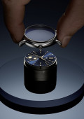 Portofino Automatic Jour & Nuit 34 Le Petit Prince