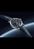 Portofino Automatic Jour & Nuit 34 Le Petit Prince