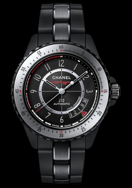 J12 Superleggera Calibre 12.1 42 Mm