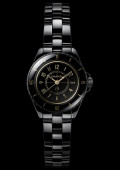 J12 Golden Black 28 Mm