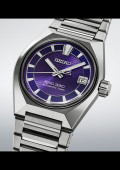 King Seiko Vanac