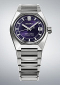 King Seiko Vanac