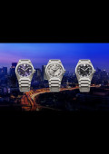 King Seiko Vanac